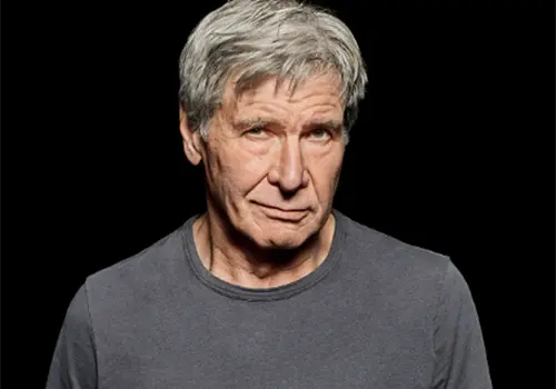 Harrison Ford recuerda sus inicios Harrison Ford recuerda sus inicios