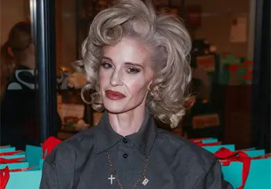 Kelly Osbourne responde a críticas Kelly Osbourne responde a críticas