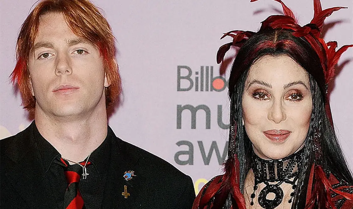 Arrestan al hijo de Cher