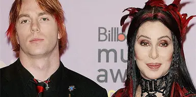 Arrestan al hijo de Cher Arrestan al hijo de Cher