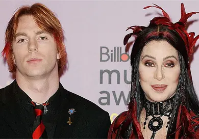 Arrestan al hijo de Cher Arrestan al hijo de Cher