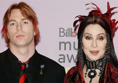 Arrestan al hijo de Cher Arrestan al hijo de Cher