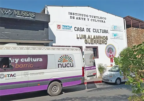 Brindarán asesoría para el Pacmyc Brindarán asesoría para el Pacmyc