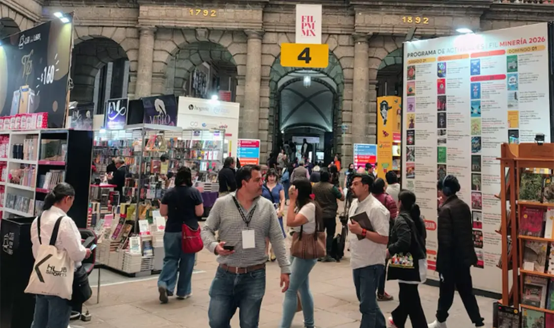 El objetivo de este encuentro es potenciar el hábito de la lectura. Cortesía
