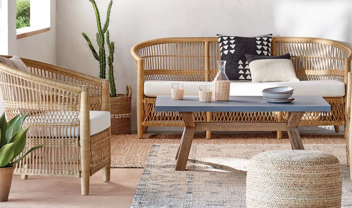 Las fibras naturales serán las protagonistas