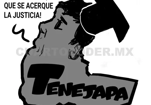 El d&iacute;a que la Corte juzg&oacute; desde las comunidades ind&iacute;genas