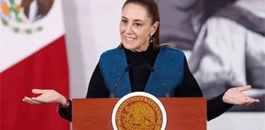 Yo cumpliré con presentar la reforma electoral Yo cumpliré con presentar la reforma electoral