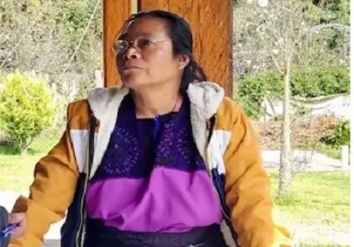 Entregarán reconocimiento a Cecilia López Pérez Entregarán reconocimiento a Cecilia López Pérez