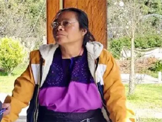 Entregarán reconocimiento a Cecilia López Pérez Entregarán reconocimiento a Cecilia López Pérez