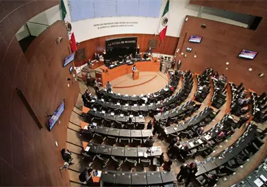 Emiten declaratoria constitucional de reforma laboral