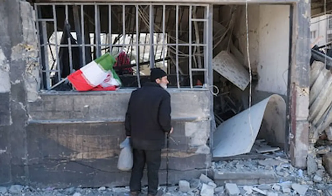 Reportan 121 mexicanos evacuados de Medio Oriente