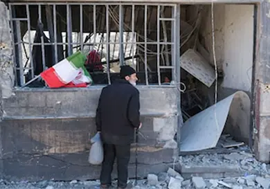 Reportan 121 mexicanos evacuados de Medio Oriente