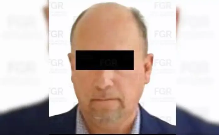 Jorge Yáñez Polo es accionista de 19 empresas, en una de las que figura como órgano de vigilancia y apoderado legal. Cortesía