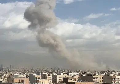 Ir&aacute;n quiere hablar, pero es demasiado tarde