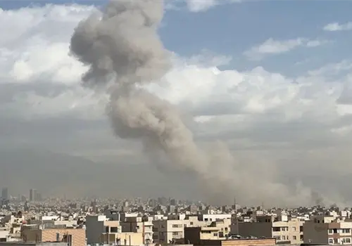 Irán quiere hablar, pero es demasiado tarde Irán quiere hablar, pero es demasiado tarde