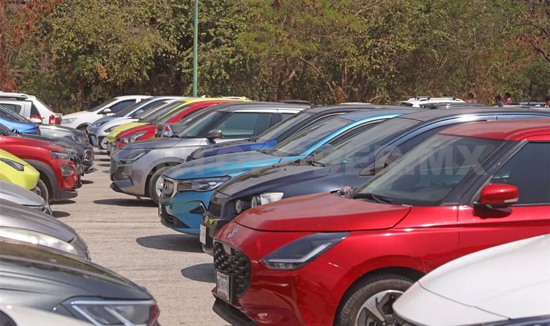 Conductores se reunieron para acordar acciones. Carlos López / CP