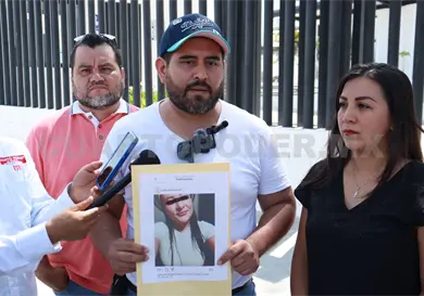 Denuncian a pareja de estafadores