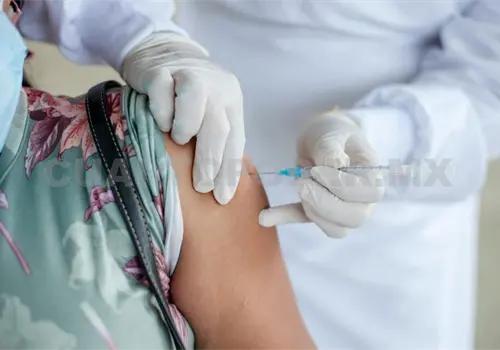 Aplicadas más de 630 mil dosis contra el sarampión Aplicadas más de 630 mil dosis contra el sarampión