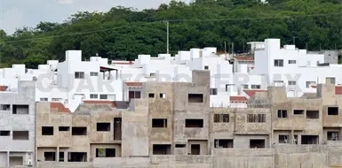 Inmobiliarias, vulnerables al lavado de dinero