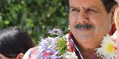 Falleci&oacute; el l&iacute;der ca&ntilde;ero Jes&uacute;s Alejo Orantes Ruiz