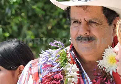 Falleci&oacute; el l&iacute;der ca&ntilde;ero Jes&uacute;s Alejo Orantes Ruiz