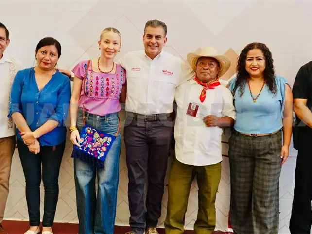 Tapachula, firme por la paz: Yamil Melgar Tapachula, firme por la paz: Yamil Melgar