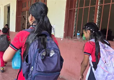 Enfermedades respiratorias causan ausentismo