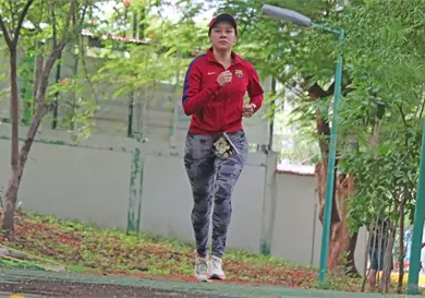 Presentan 5&ordf; Carrera Conejos de Coraz&oacute;n