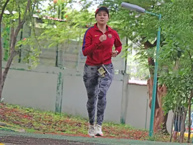 Presentan 5ª Carrera Conejos de Corazón Presentan 5ª Carrera Conejos de Corazón