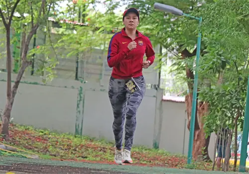 Presentan 5ª Carrera Conejos de Corazón Presentan 5ª Carrera Conejos de Corazón