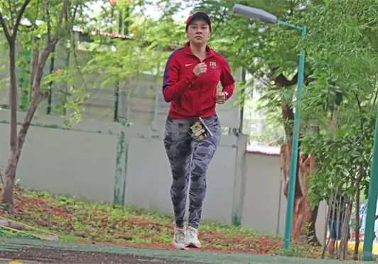 Presentan 5ª Carrera Conejos de Corazón Presentan 5ª Carrera Conejos de Corazón