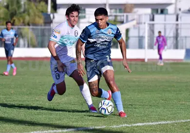 Triunfo del Inter frena ilusi&oacute;n chiapaneca