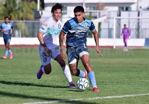 Triunfo del Inter frena ilusión chiapaneca Triunfo del Inter frena ilusión chiapaneca