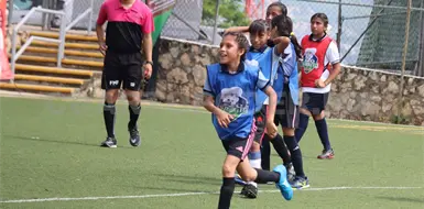 Fiesta de goles en el arranque Fiesta de goles en el arranque