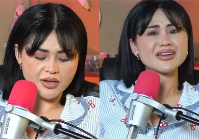 Cirugía puso en riesgo a Gomita Cirugía puso en riesgo a Gomita