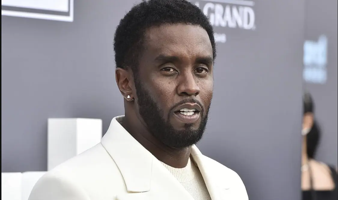 Reducen sentencia de “Diddy” Combs