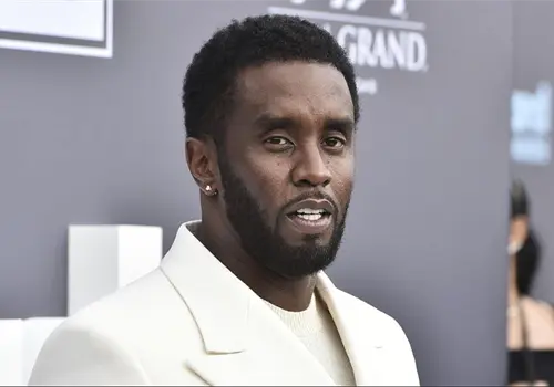 Reducen sentencia de "Diddy" Combs Reducen sentencia de "Diddy" Combs