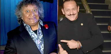 Comediantes no pasan de moda Comediantes no pasan de moda