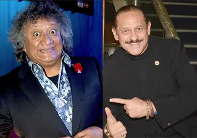 Comediantes no pasan de moda