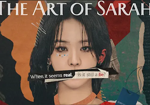 Netflix estrena drama coreano Netflix estrena drama coreano