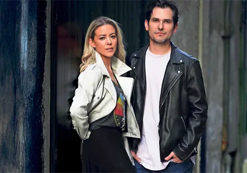 Siete veces adi&oacute;s inspira documental