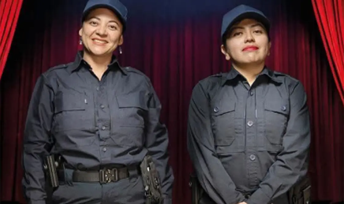 La entrada para ver la obra es completamente gratuita. Cortesía