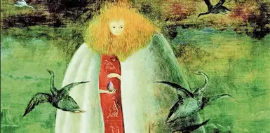 Historia del arte en 90 obras