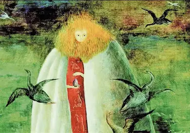 Historia del arte en 90 obras