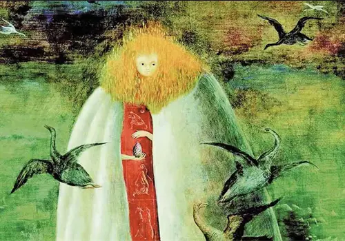 Historia del arte en 90 obras Historia del arte en 90 obras