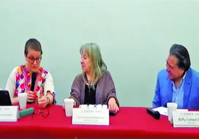 Centros P&uacute;blicos deben ser libres