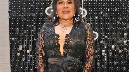 Una velada cumplea&ntilde;era