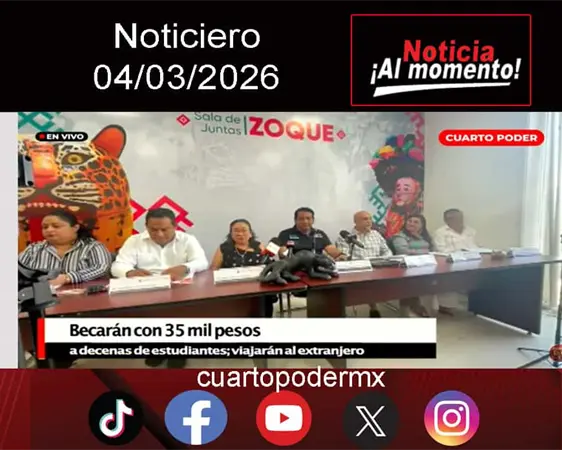 #Noticiero TVO #TuDiarioVivir con Adolfo Luj&aacute;n.