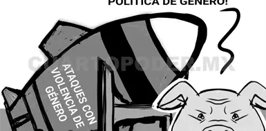 Prevenci&oacute;n y Atenci&oacute;n de la Violencia de G&eacute;nero