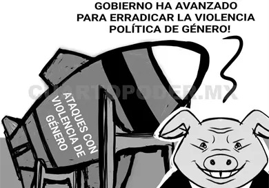 Prevenci&oacute;n y Atenci&oacute;n de la Violencia de G&eacute;nero